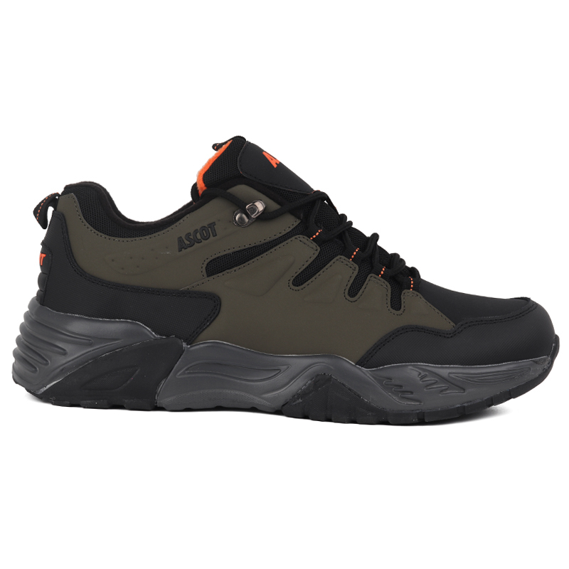 Men's Hiking Shoes