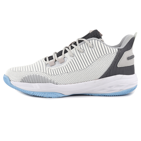 Basketball shoes