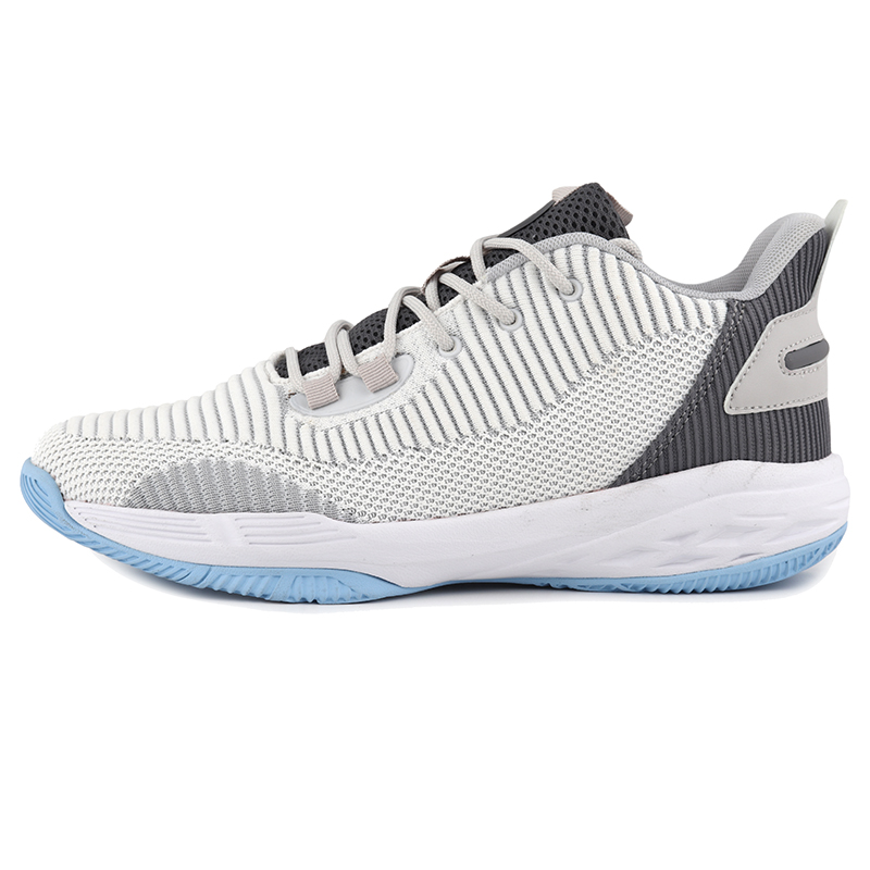 Basketball shoes