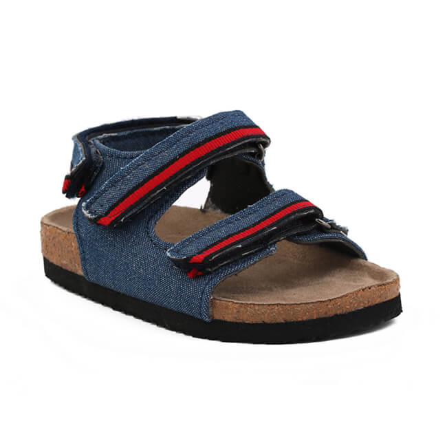 boy birkenstocks