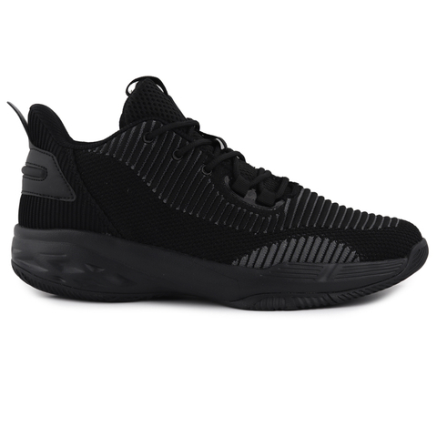 Basketball shoes