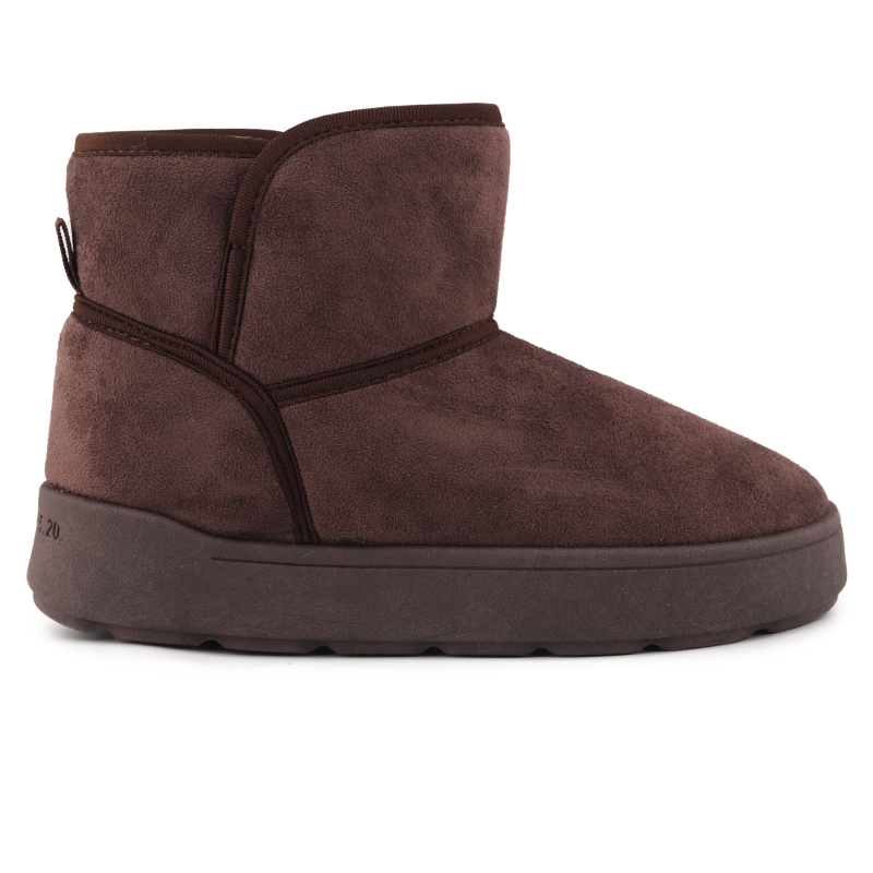 Winter Boots