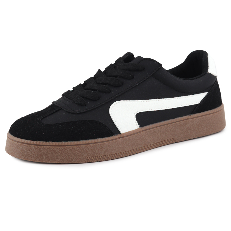 Vulcanized shoes
