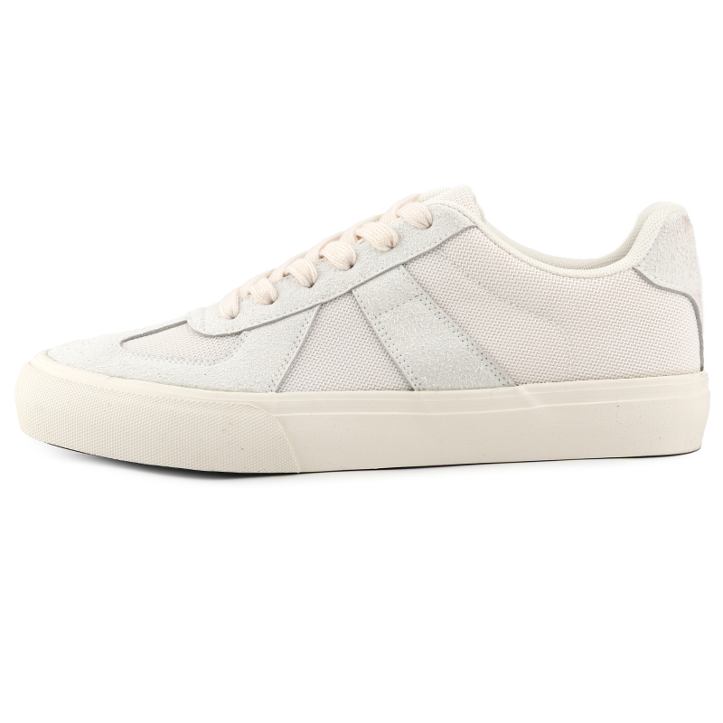 Vulcanized shoes