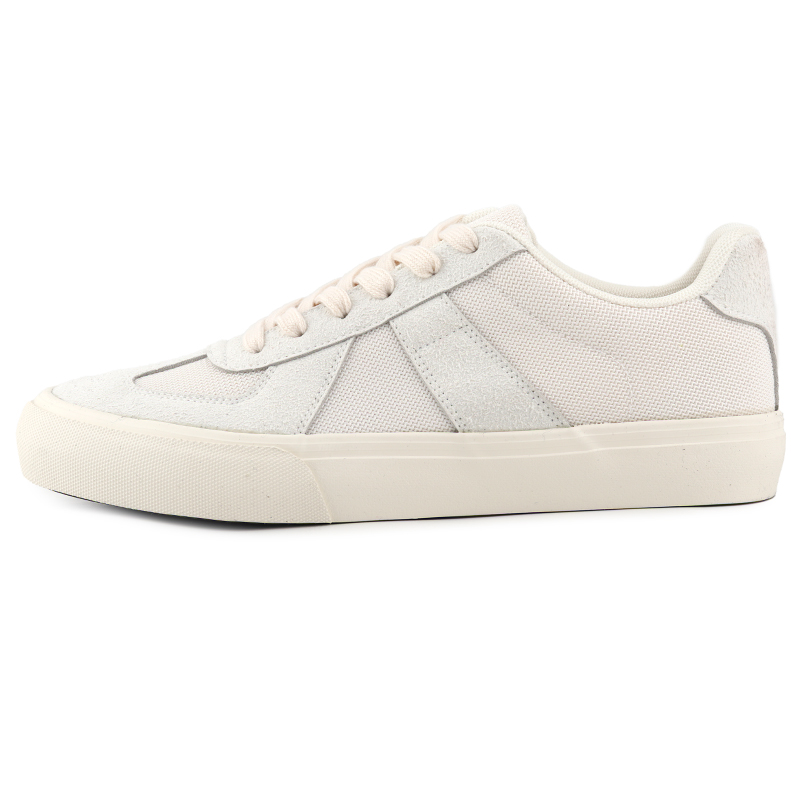 Vulcanized shoes