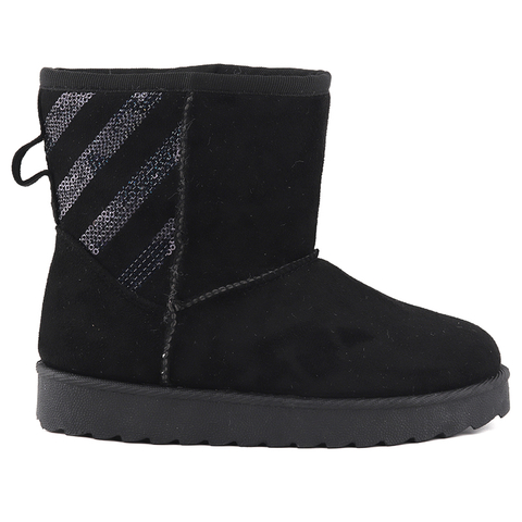Winter Boots
