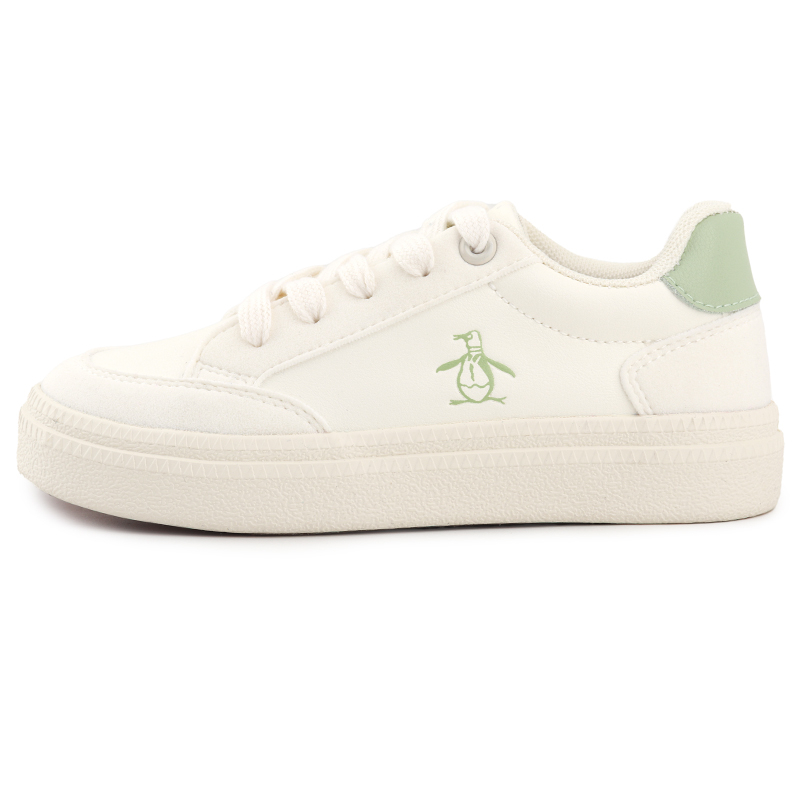 Vulcanized shoes