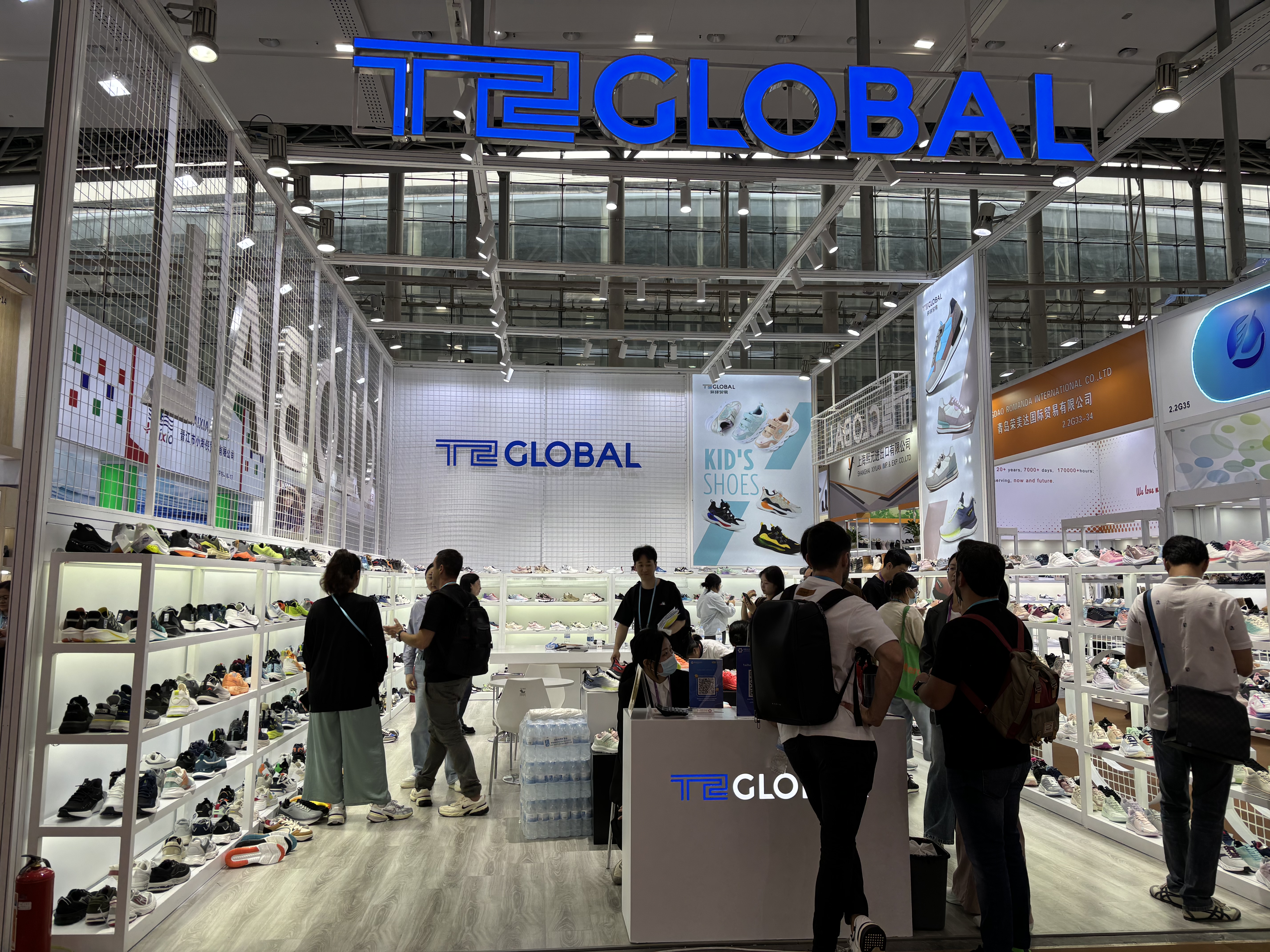 The 135th Canton Fair