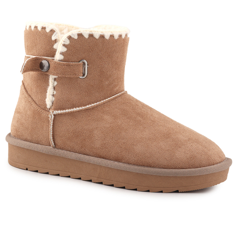 Winter Boots