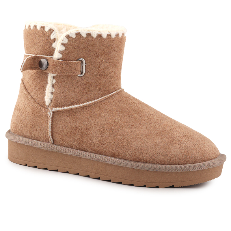 Winter Boots