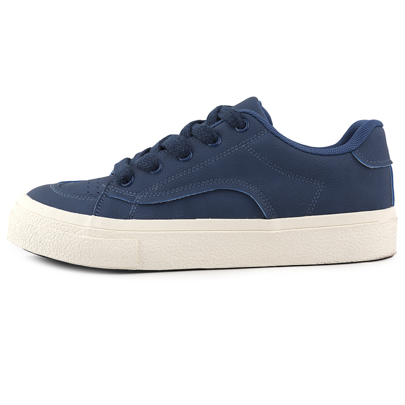 Vulcanized shoes