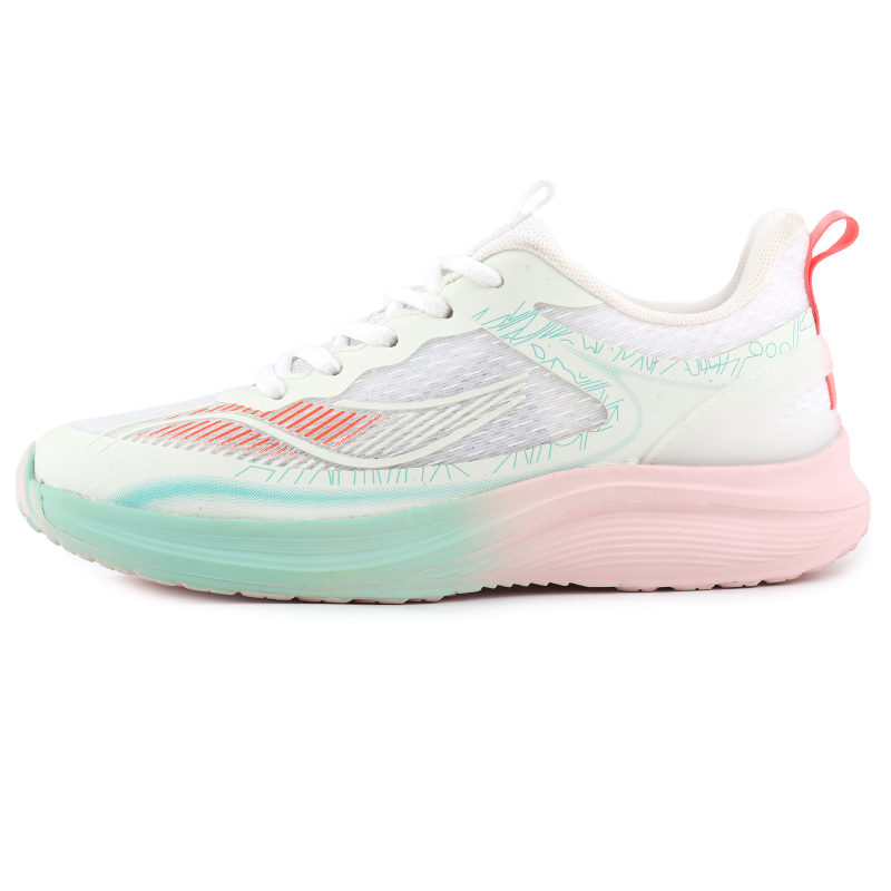 Women's sport shoes
