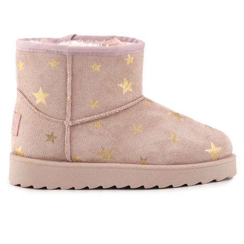 Winter Boots