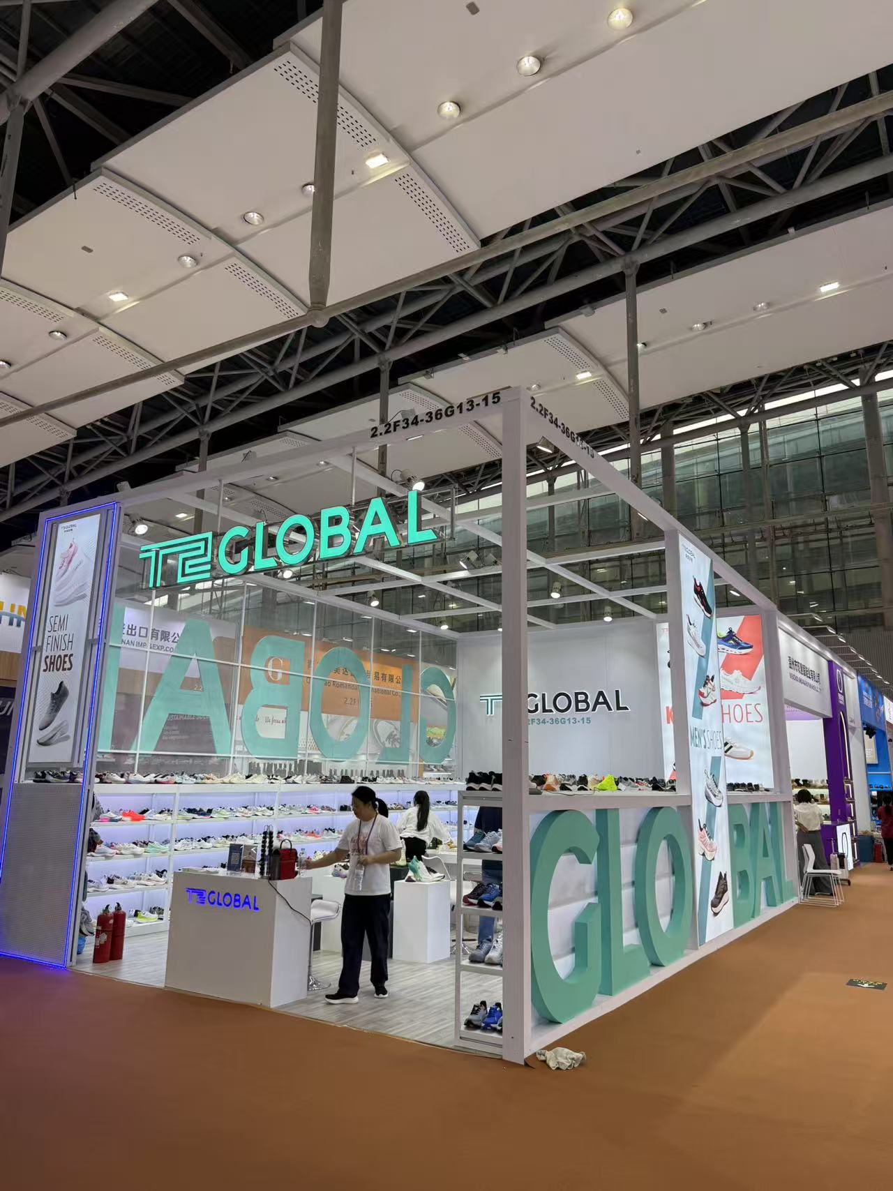 The 137th Canton Fair