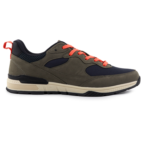 Men's casual shoes