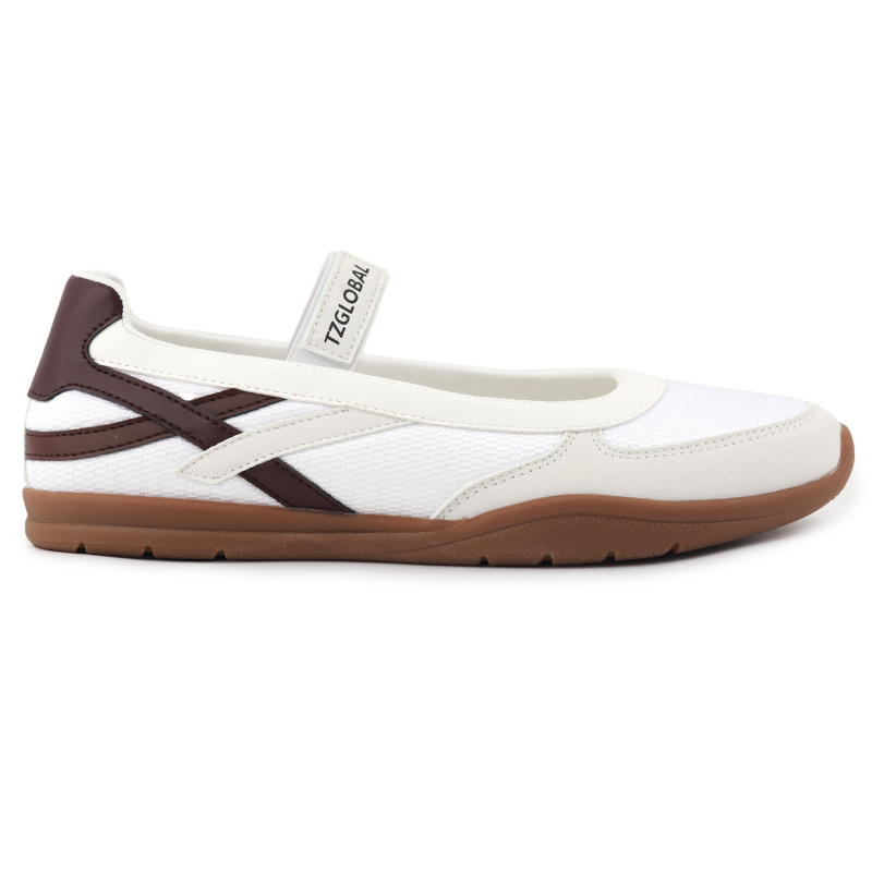 Women's casual shoes