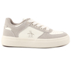 Vulcanized shoes