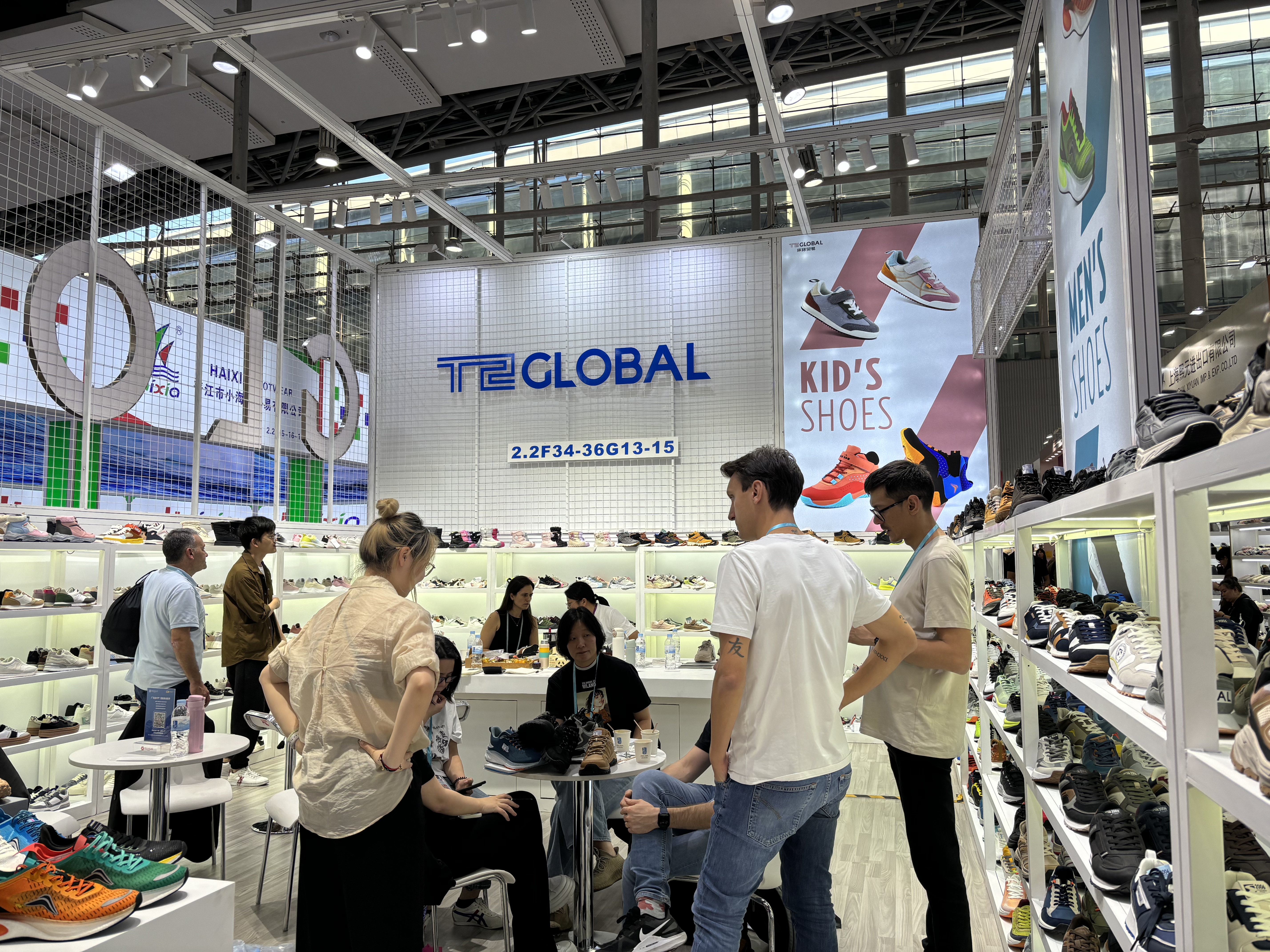 The 136th Canton Fair