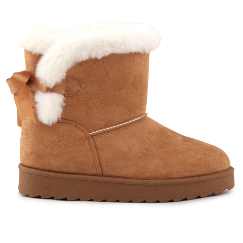 Winter Boots