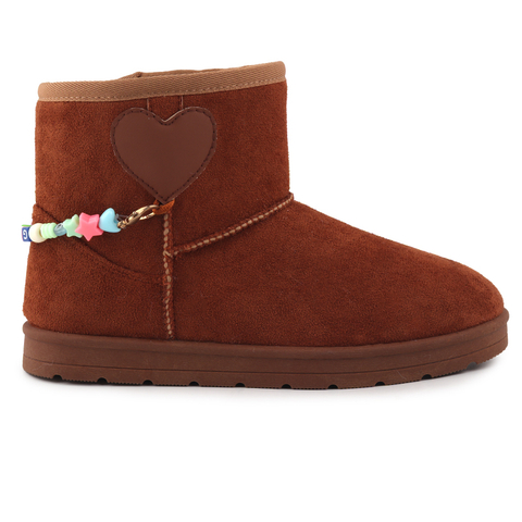 Winter Boots
