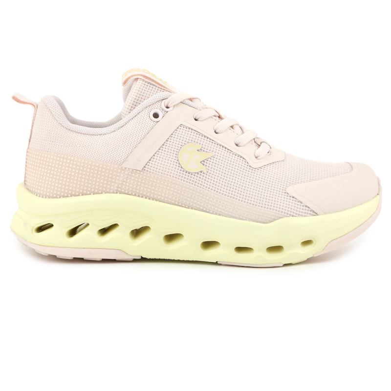Women's running shoes